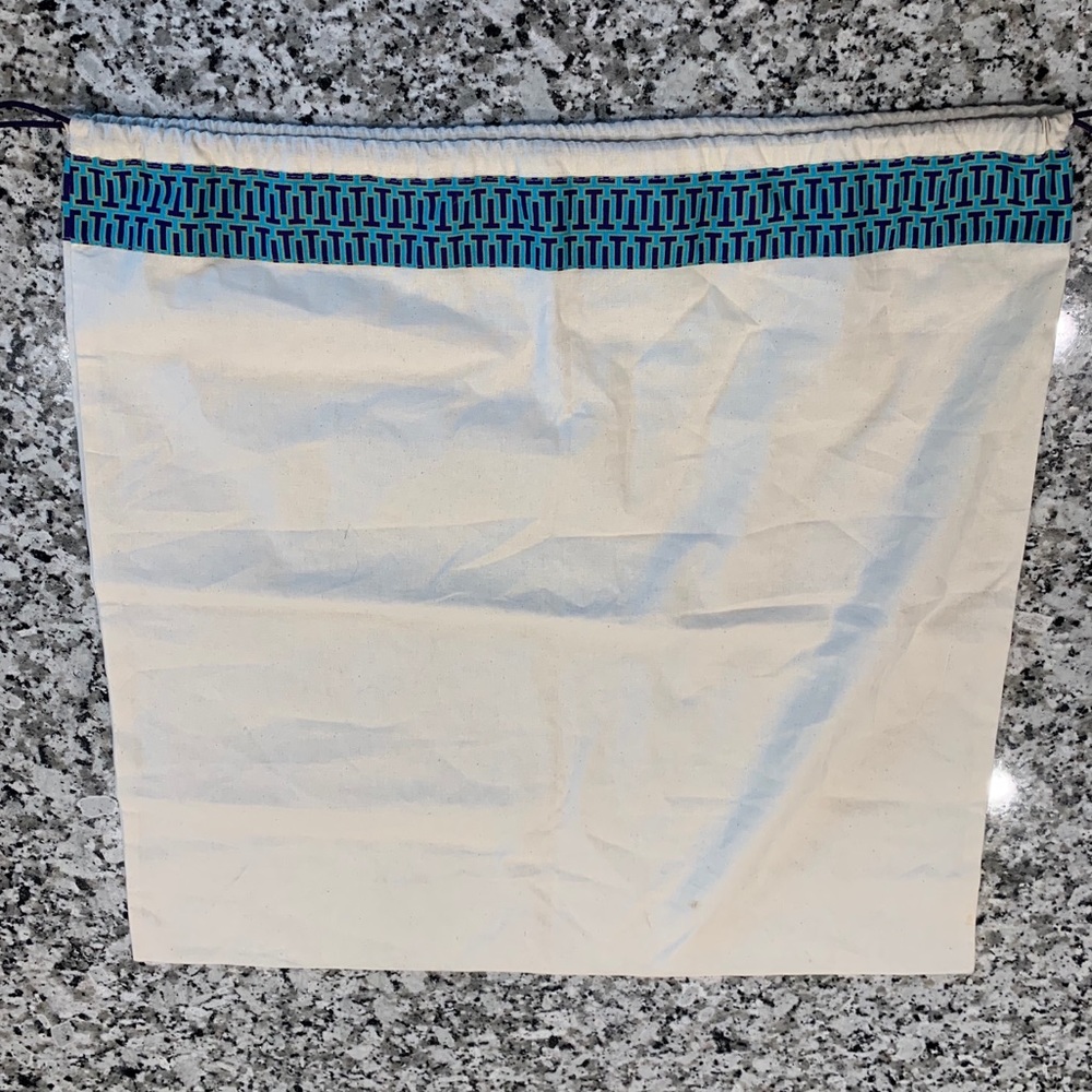 Tory Burch Dust Cover Bag